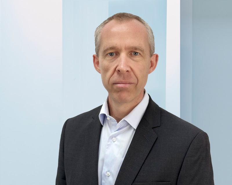 Dr. Sebastien Ribault