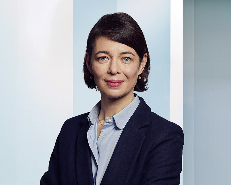 Laurence Espinasse