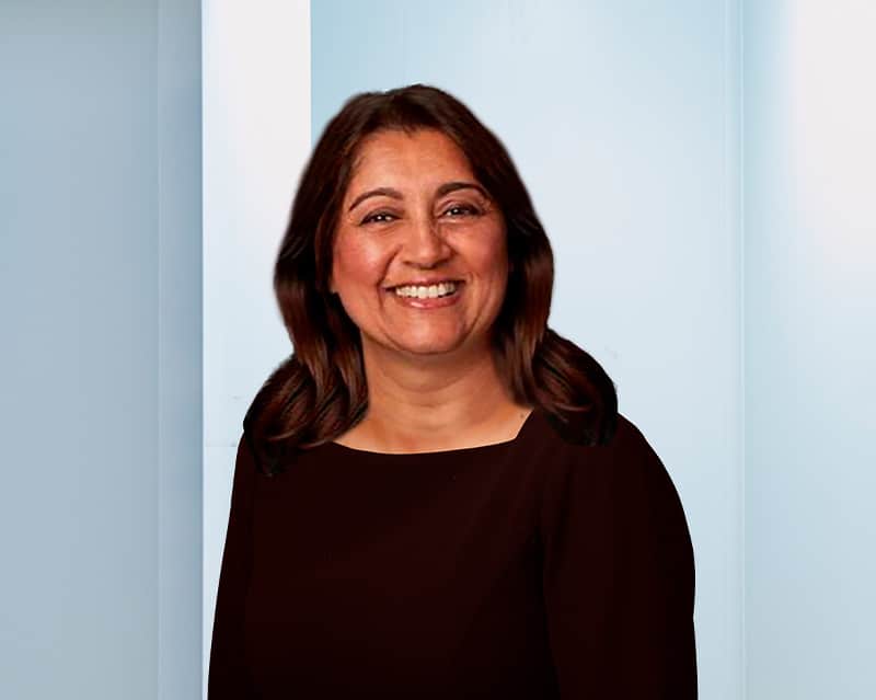 Namarata P Patel