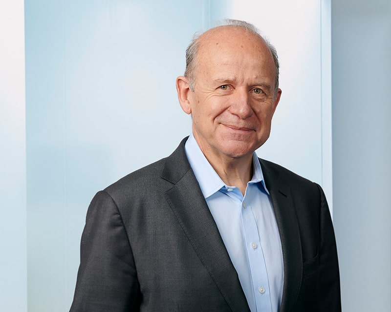 Dr Roch Doliveux