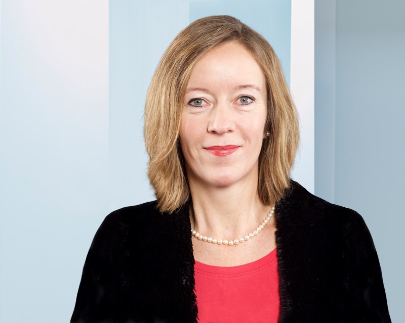 Dr. Sabine Sydow