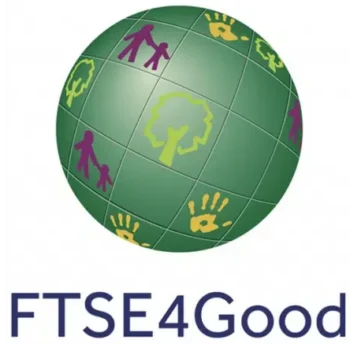 FTSE4Good Logo