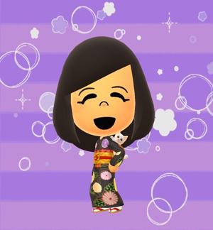 Oxle Miitomo