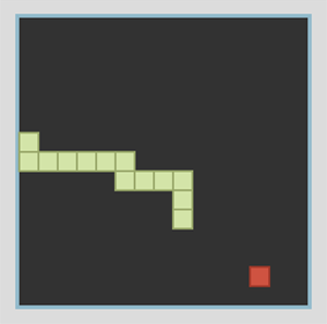 Snake Game